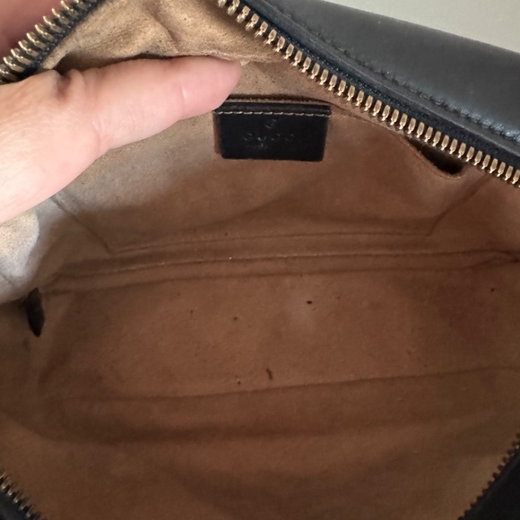 Gucci GG Marmont small camera bag - Picture 2 of 10
